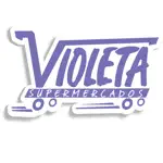 Violeta Express Supermercado App Contact