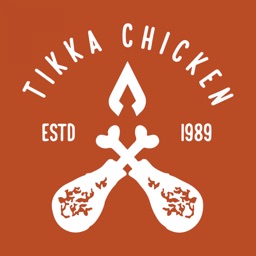 Tikka Chicken JO