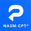 NASM CPT Pocket Prep icon