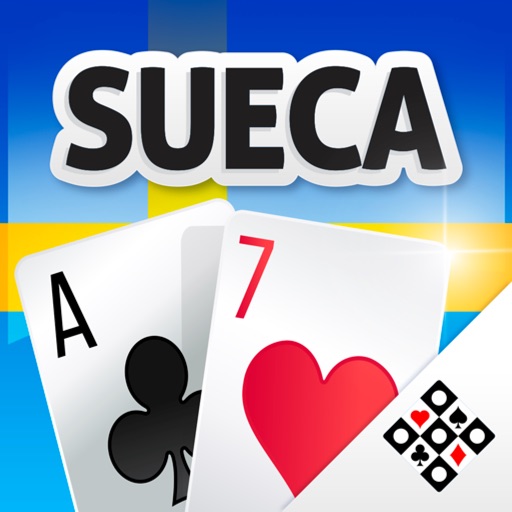SUECA GameVelvet - Card Game - AppWisp.com