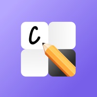 Crossword Flow — Pencil Games