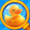 Triple Match - Find 3D Objects icon