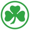 Kleeblatt-App icon