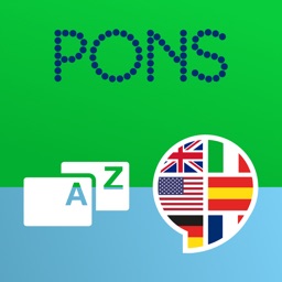 Entraineur de vocabulaire PONS