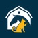 Barncat: Horse Management app icon - Sports app for iPhone