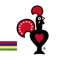 We like our app the way we like our chicken: Fired up and all things PERi-PERi