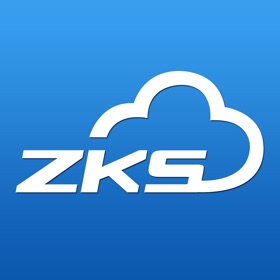 Snímky obrazovky (2) ZKS Cloud