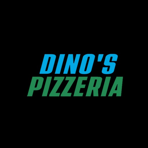 Dino's Pizzeria