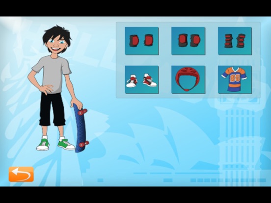 Screenshot #5 pour Fun Teens Elementary 2