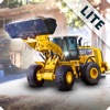 Construction Simulator 4 Lite icon