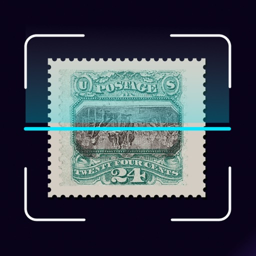Stamp Value: Stamp Identifier