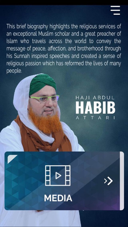 Maulana Abdul Habib