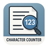 Character Counter