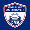 SD DMV Permit Test icon