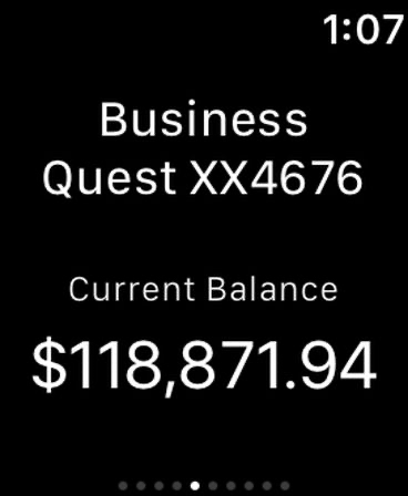 First Citizens Mobile Banking screenshot 16