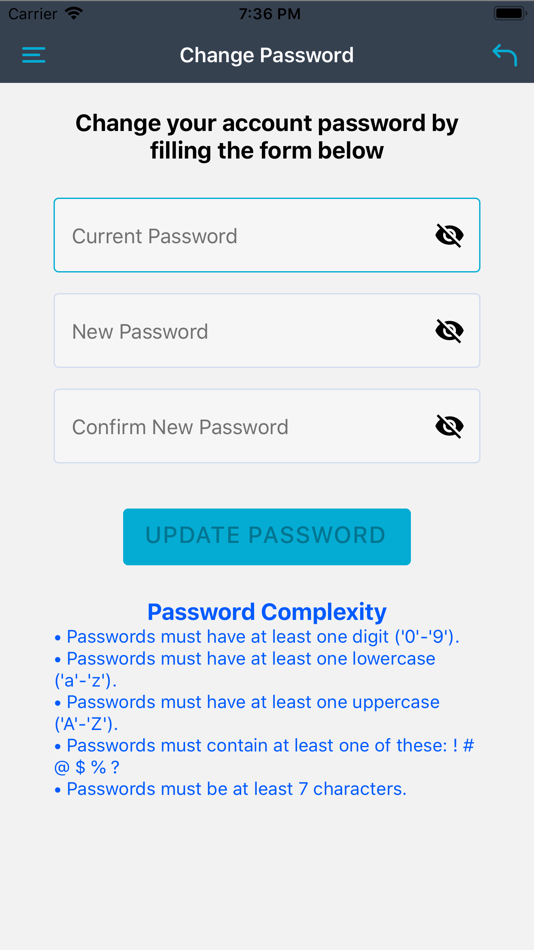 #9. MauPass (iOS) 由: Government of Mauritius