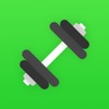 Gymaholic Workout Planner icon
