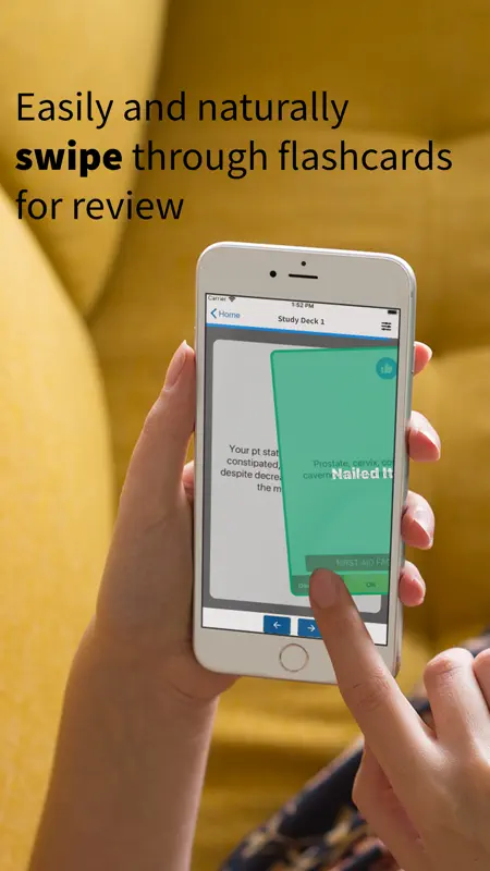 USMLE-Rx screenshot 4 of 4
