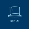 TIAA Tophat icon