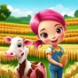 Nice Farm Idle Farm Simulator app download