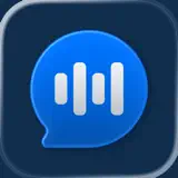 Live Transcribe Deaf - Relay - Icono de la app