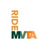 RideMVTA: Transit App icon