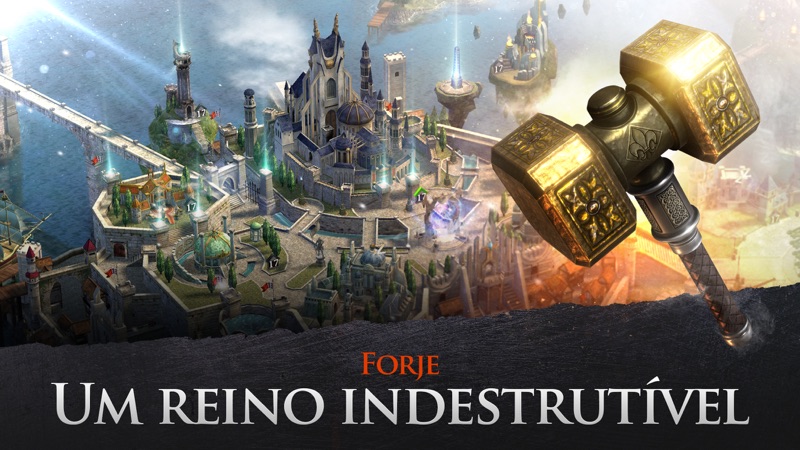 Rise of Firstborn screenshot 5