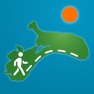 Get Møn - Hiking Routes for iOS, iPhone, iPad Aso Report