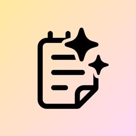 Notica: Fast & Simple Notepad