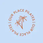 Our Place Pilates App Positive Reviews