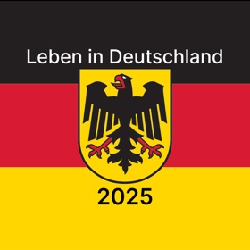 Leben In Deutschland Prep 2025