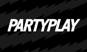 PartyPlay: Living Room Visuals 應用圖示，Apple TV App Store 免费榜 第 4 名
