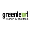 Greenleaf Kitchen & Cocktails app icon - Food & Drink app for iPhone
