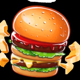 螢幕擷取畫面 (5) En İyi Burger DIY