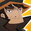 Methods: Detective Competition icon