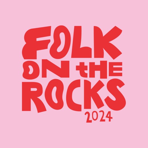 2024 Folk On The Rocks - AppWisp.com