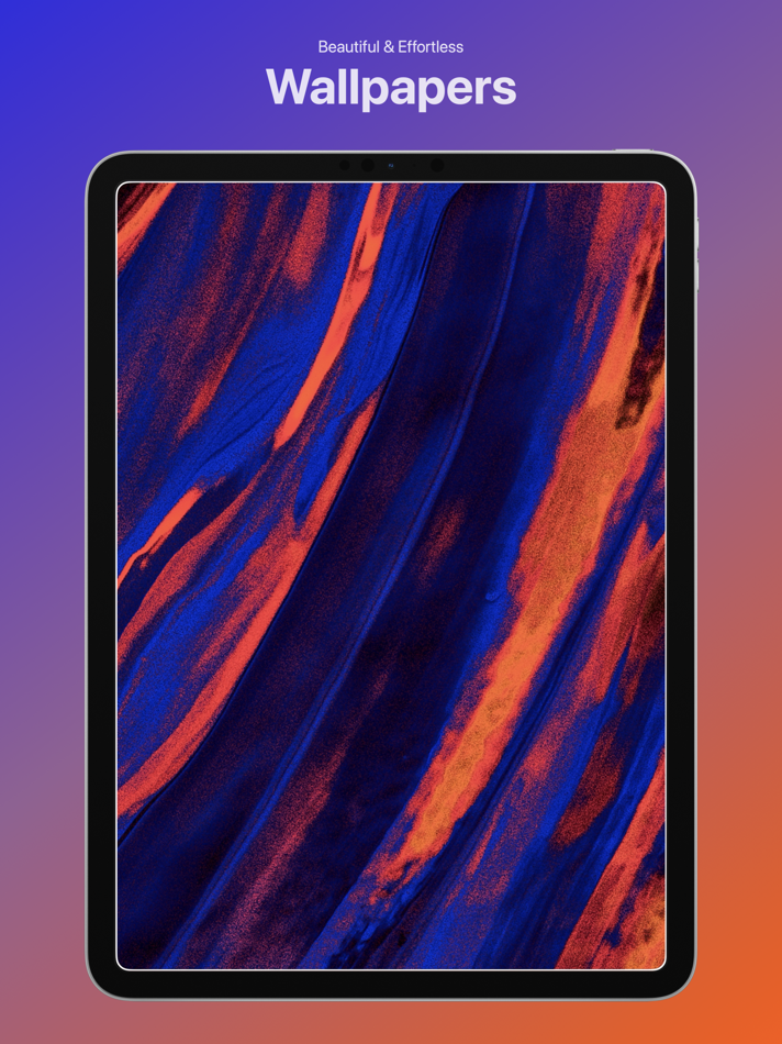 #1. Notchify - Wallpaper Maker (iOS) 由: Gryzle LLC