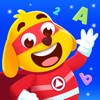 キッドピア - 子ども・幼児向けゲーム - iPhoneアプリ
