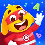 Kiddopia - Kids Learning Games App Cancel