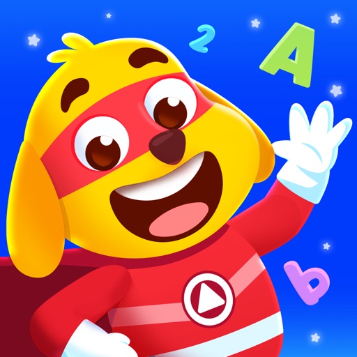 Kiddopia - Kids Learning Games icon