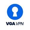 VGA VPN - Change IP quickly icon
