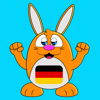 Learn German - LuvLingua - Chris Tonkin