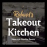 Get Roland's Takeout Kitchen for iOS, iPhone, iPad Aso Report