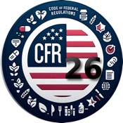 CFR AI - Title 26