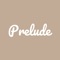「Prelude」は楽団運営に特化した無料アプリです。