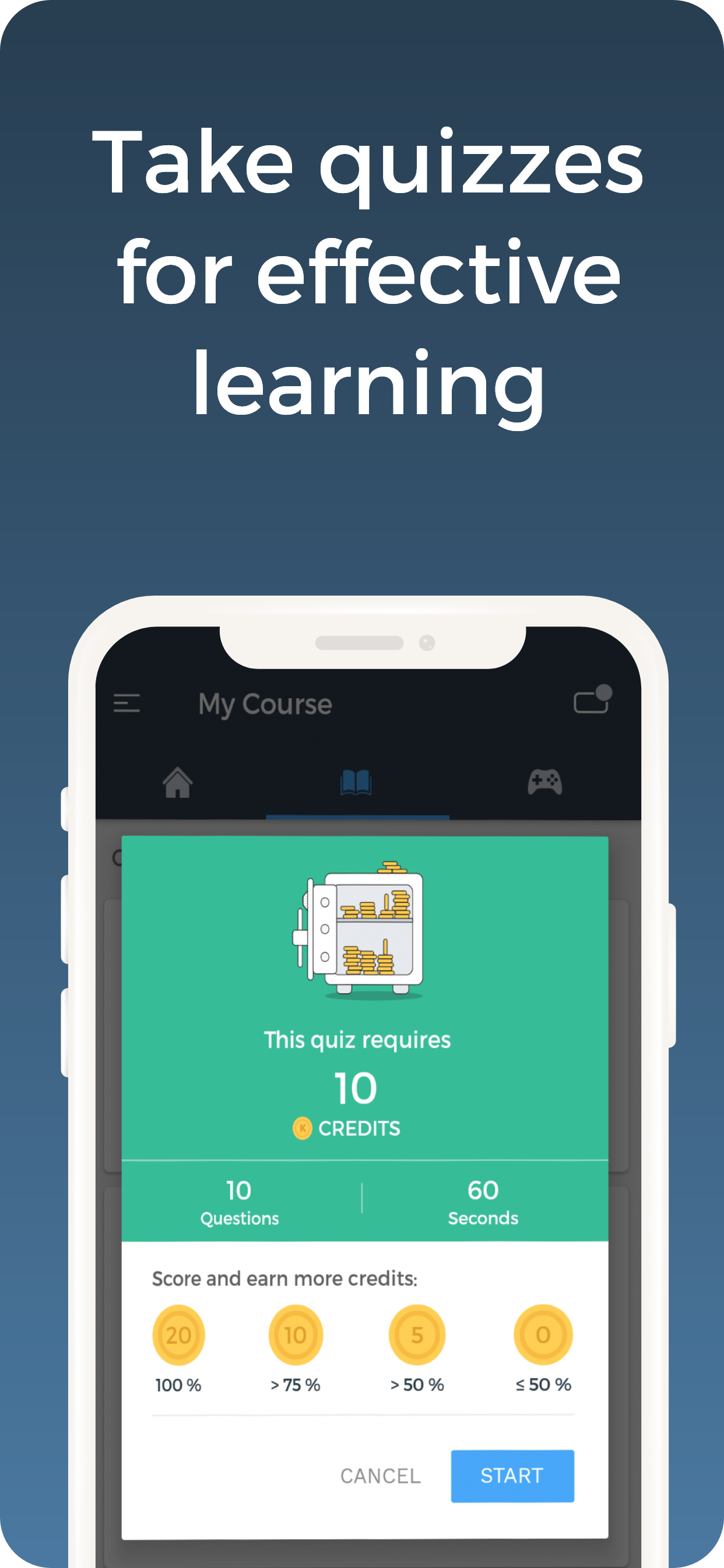 Vocabulary Builder by Knudge screenshot 7