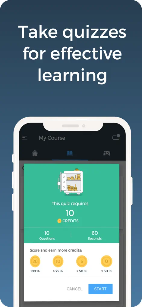 Vocabulary Builder by Knudge - Education App | MWM