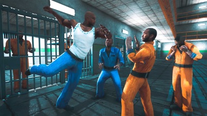 Grand Prison - Gangster Escape Screenshot