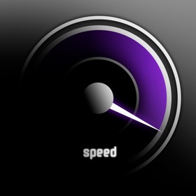 스크린샷 (6) GPS Speedometer・Miles per hour