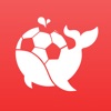 鲸猜足球-赛事比分预测分析软件 - iPhoneアプリ